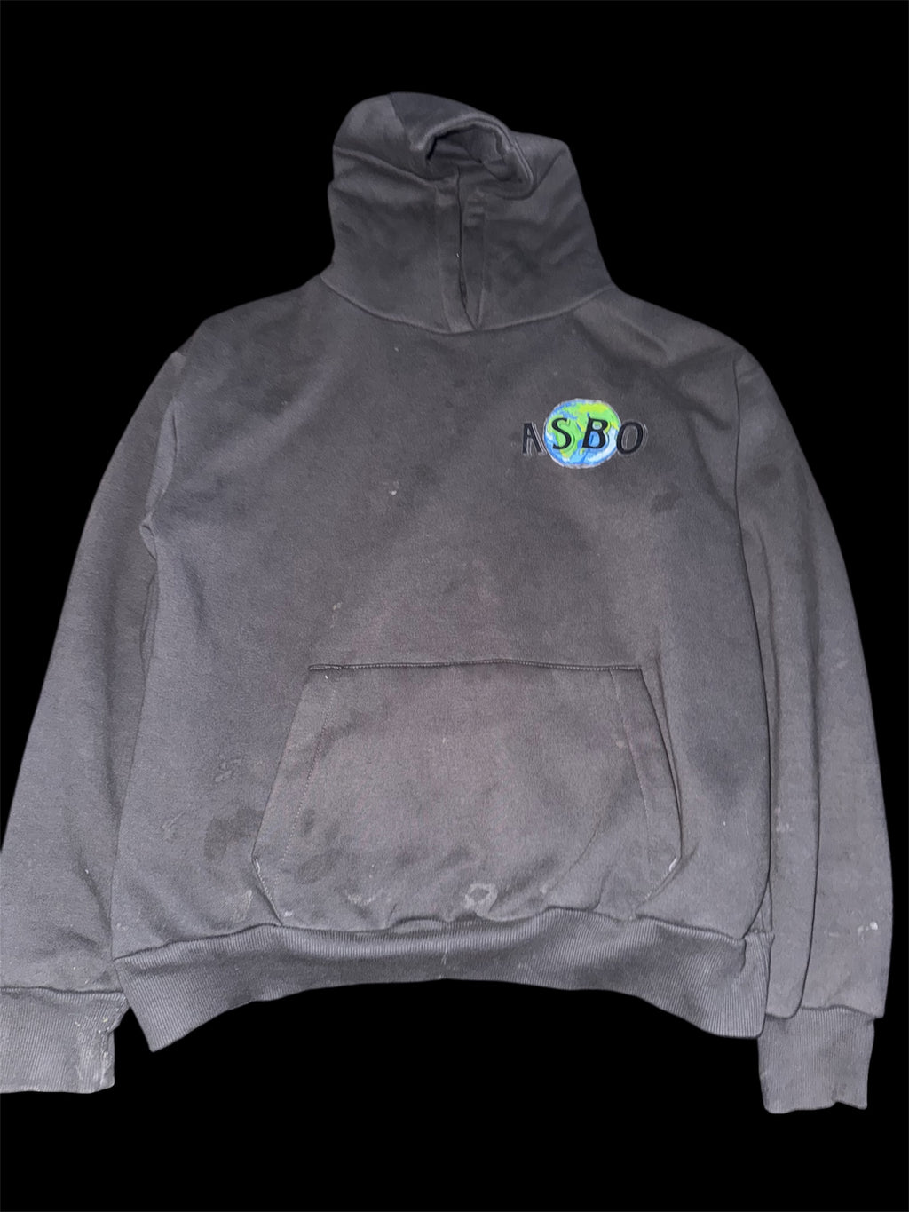ASBO WORLDWIDE HOODIE
