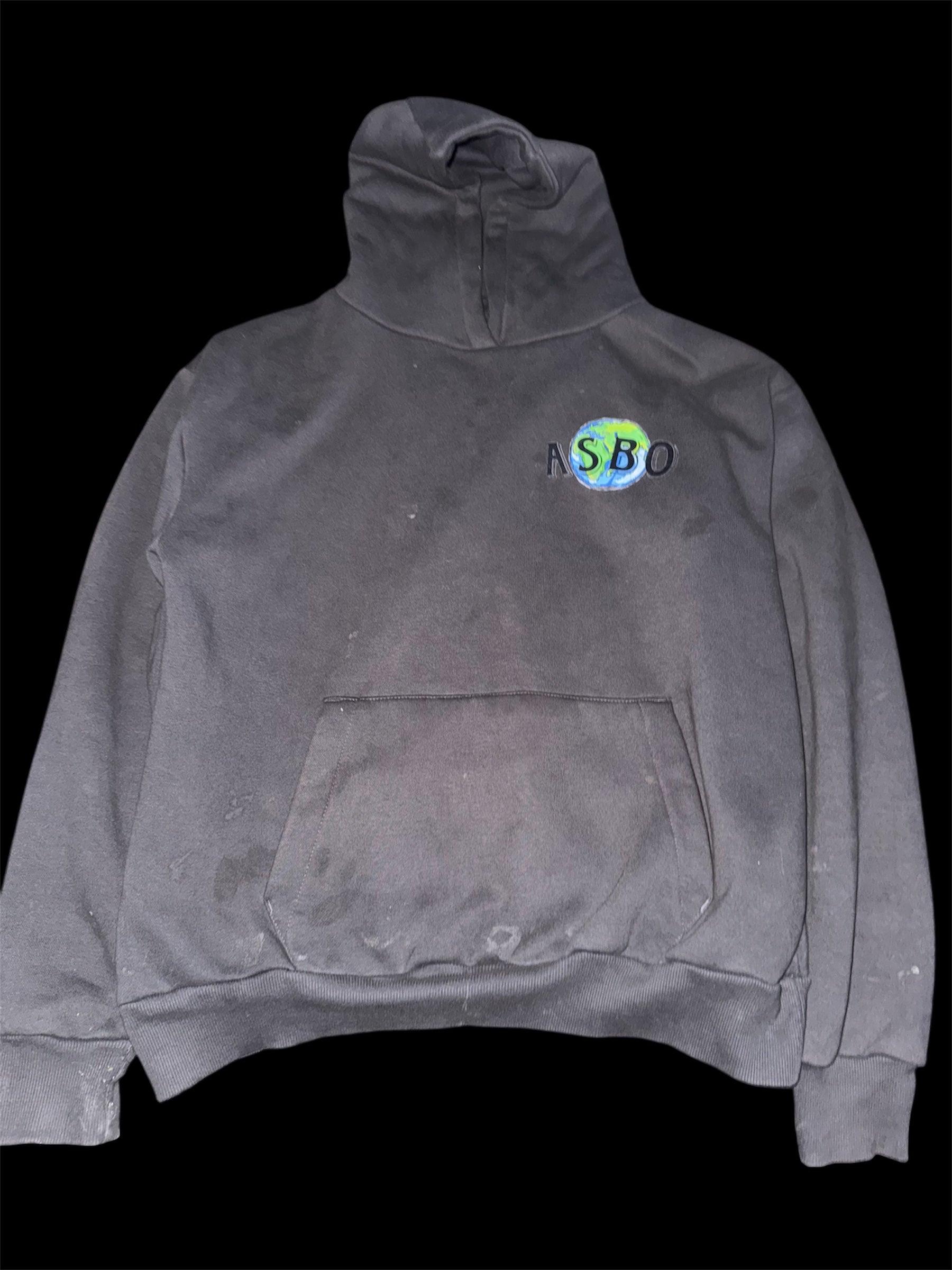 ASBO WORLDWIDE HOODIE