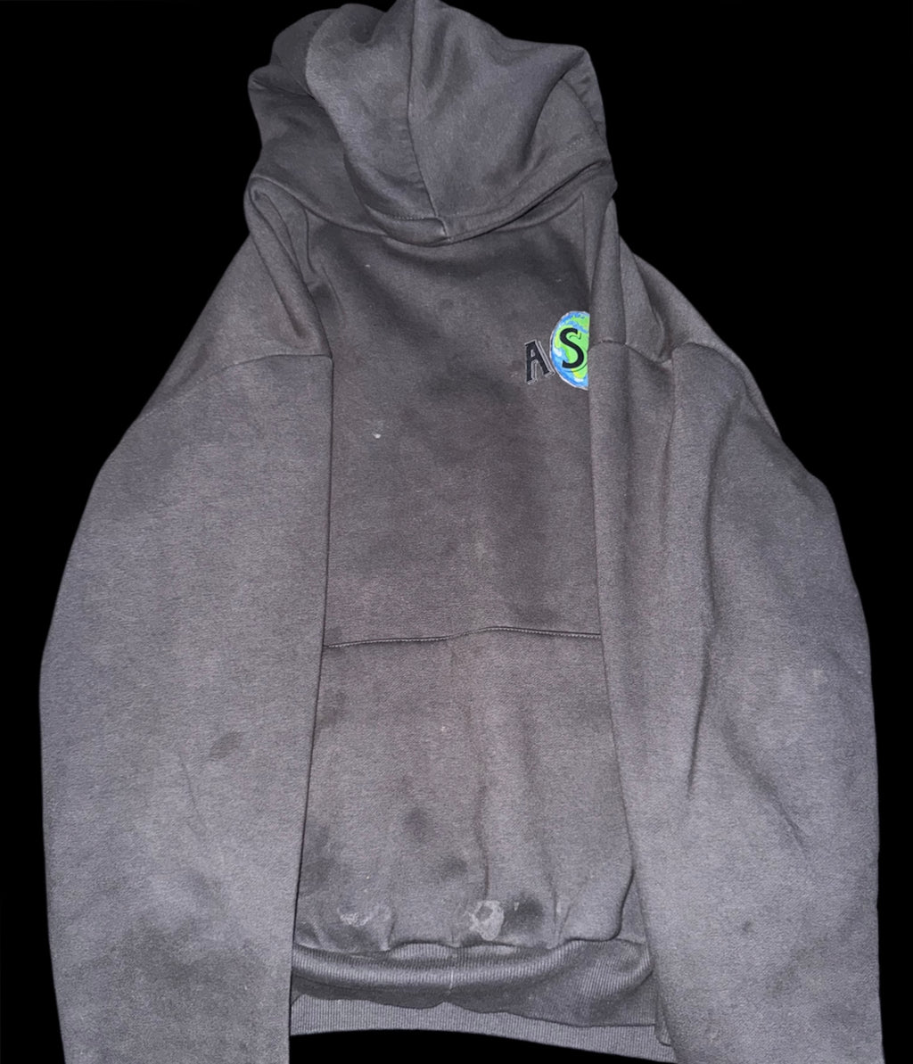 ASBO WORLDWIDE HOODIE