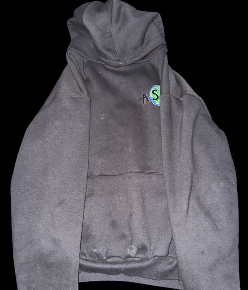 ASBO WORLDWIDE HOODIE