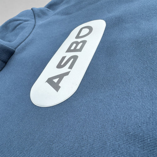 ASBO GETAWAY HOODIE