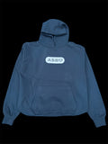 ASBO GETAWAY HOODIE