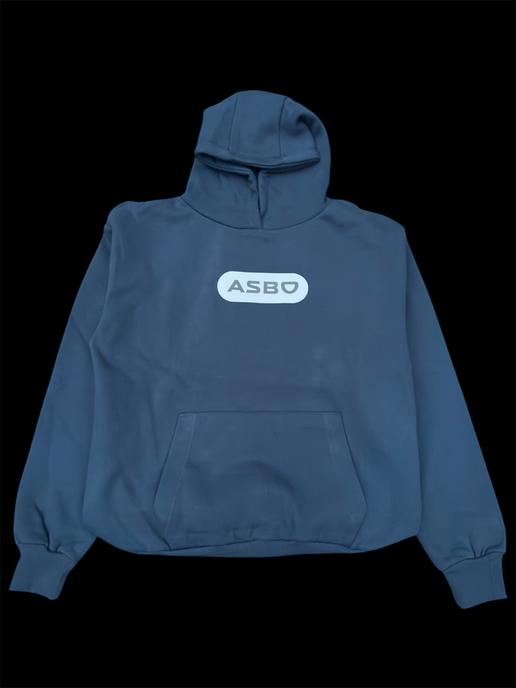 ASBO GETAWAY HOODIE