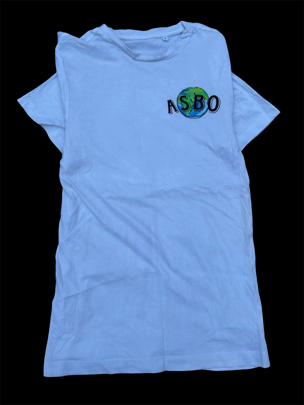 ASBO WORLDWIDE T-SHIRT