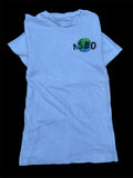 ASBO WORLDWIDE T-SHIRT