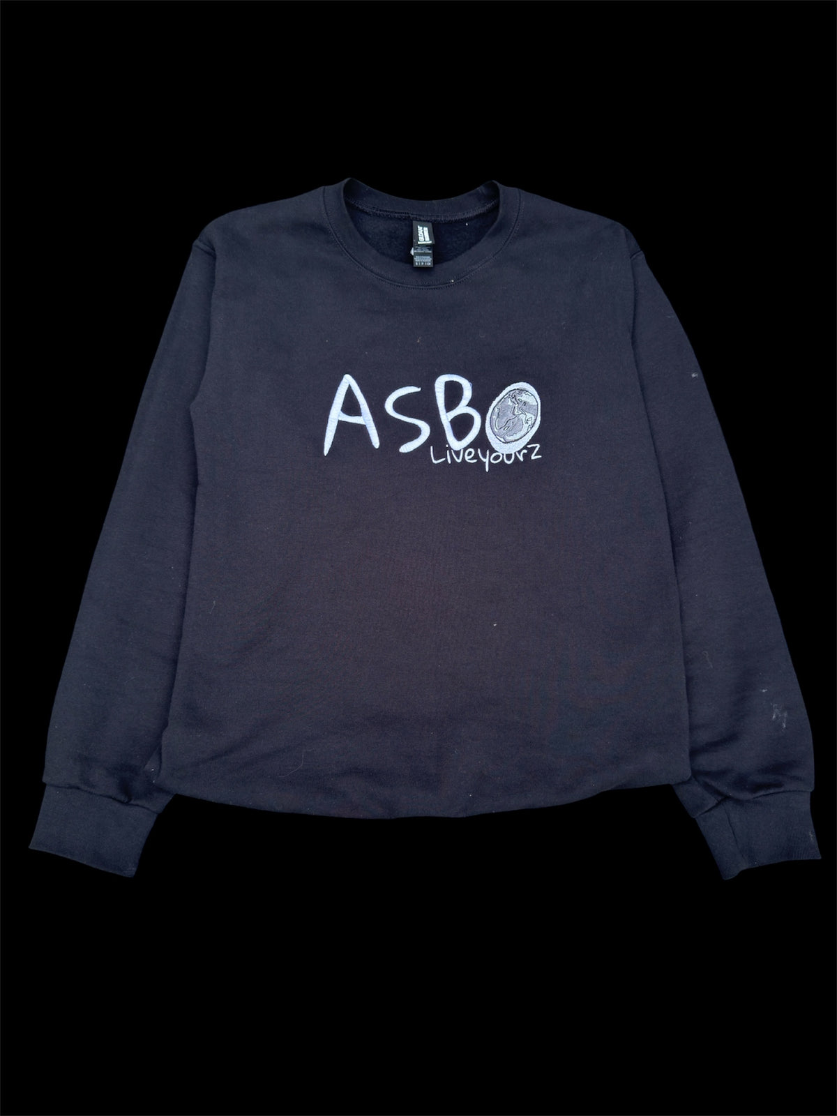 ASBO LY SWEATSHIRT